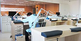 福州江诗丹顿维修保养全程可视化服务