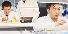 福州江诗丹顿维修保养网点专业技师配备